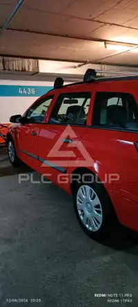2009 Opel Astra