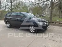 2009 Opel Astra