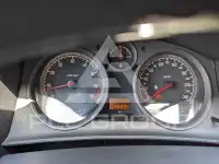 2009 Opel Astra
