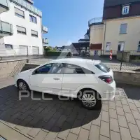 2009 Opel Astra