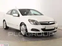 2009 Opel Astra