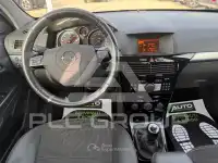 2009 Opel Astra