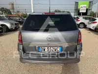 2009 Opel Astra