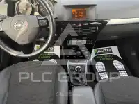 2009 Opel Astra