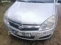 2009 Opel Astra