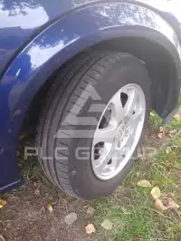 2009 Opel Astra