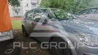 2009 Opel Astra