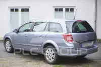2009 Opel Astra