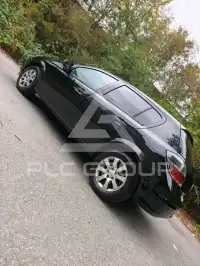 2009 Opel Astra