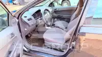 2009 Opel Astra