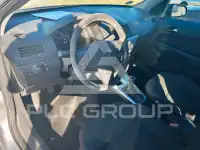 2009 Opel Astra