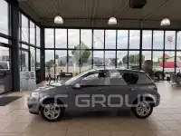 2009 Opel Astra
