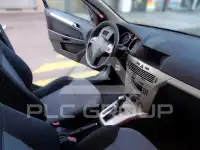 2009 Opel Astra