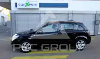 2009 Opel Astra