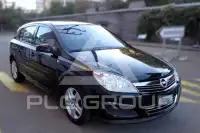 2009 Opel Astra