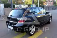 2009 Opel Astra
