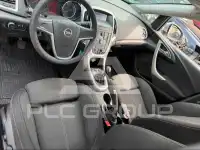 2009 Opel Astra