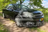 2009 Opel Astra