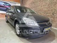 2009 Opel Astra