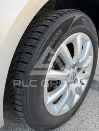 2009 Opel Astra