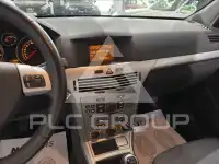 2009 Opel Astra