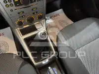 2009 Opel Astra