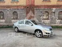 2009 Opel Astra