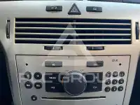 2009 Opel Astra