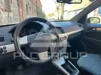 2009 Opel Astra