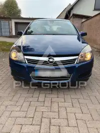 2009 Opel Astra