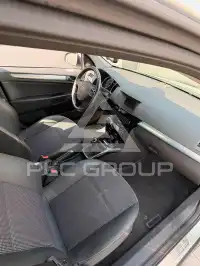 2009 Opel Astra