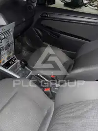 2009 Opel Astra