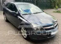 2009 Opel Astra