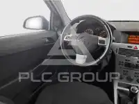 2009 Opel Astra