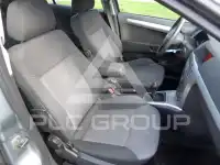 2009 Opel Astra