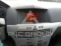 2009 Opel Astra