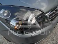 2009 Opel Astra