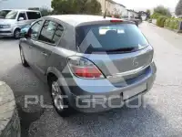 2009 Opel Astra