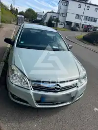 2009 Opel Astra