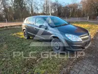 2009 Opel Astra