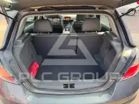2009 Opel Astra