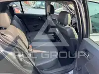 2009 Opel Astra