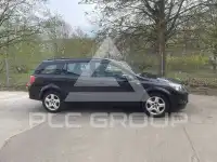 2009 Opel Astra