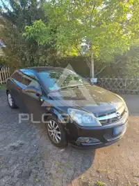 2009 Opel Astra