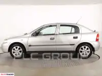 2009 Opel Astra