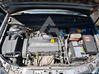 2009 Opel Astra