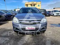 2009 Opel Astra