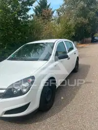 2009 Opel Astra
