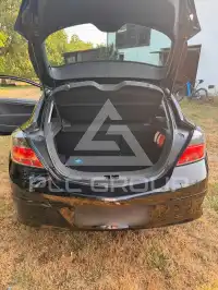2009 Opel Astra