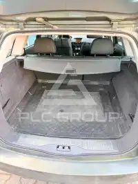 2009 Opel Astra